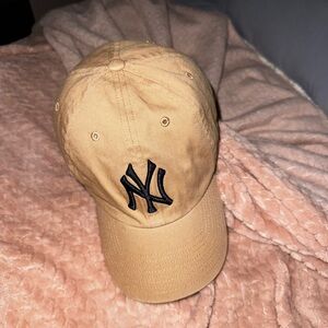 NY cap